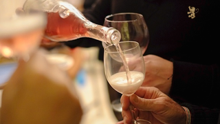Drink Your Rosé Proudly, Men
